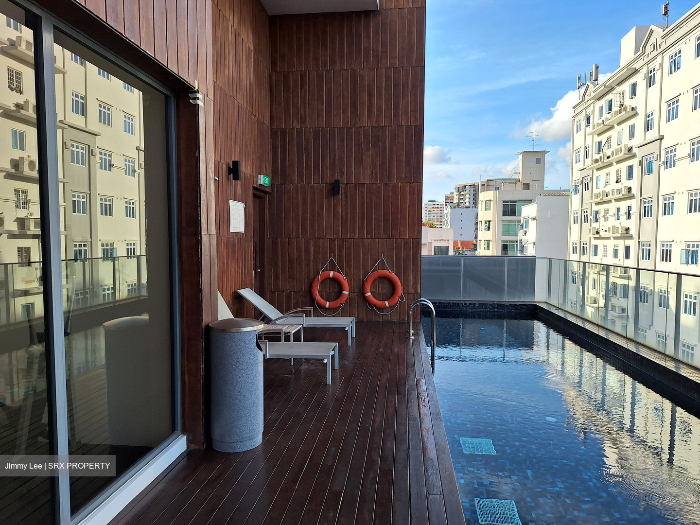 Primedge (D14), Apartment #448965231